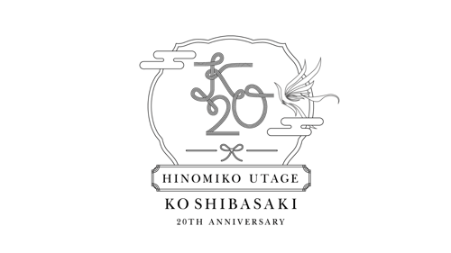 KO SHIBASAKI Birthday Party 2022 「HINOMIKO UTAGE ～陽の巫女の宴～」＠ビルボードライブ大阪の画像